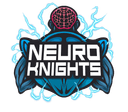 Neuro Knights Logo